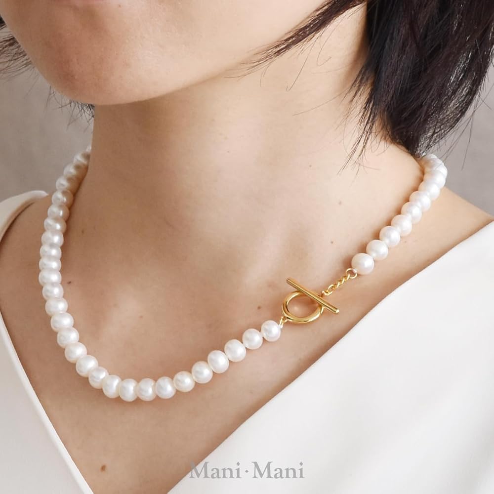 本真珠　淡水マベパールパールネックレストップ　しずく型ホワイトPT476 本真珠 淡水マベパールパールネックレストップ しずく型ホワイト